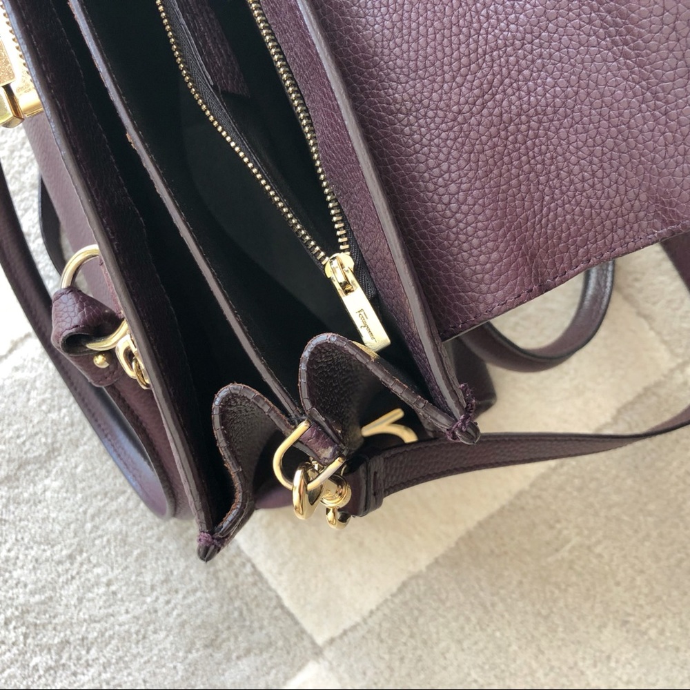 Salvatore Ferragamo Medium Sofia - Picture 5 of 9